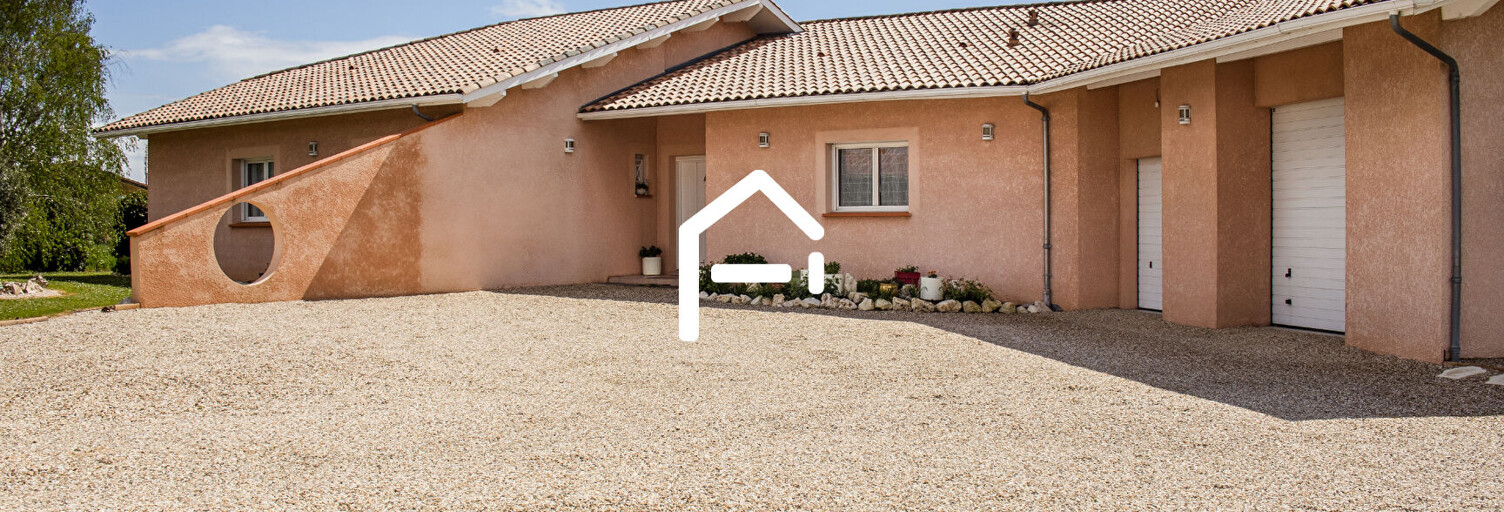 Maison 9 Pièces 250 m² à vendre à Moissac (82200)