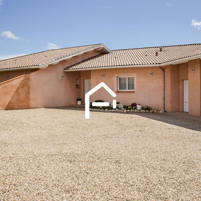 Maison 9 pièces 420000 €