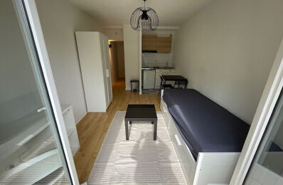 location appartement 500 € CC /mois à proximité de Toulouse (31500)