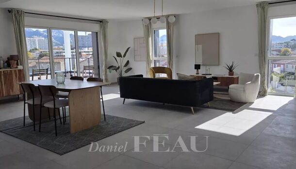 Appartement 4 pièces  à vendre Marseille 8eme 13008