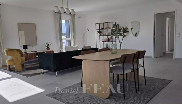 Appartement 4 pièces  à vendre Marseille 8eme 13008