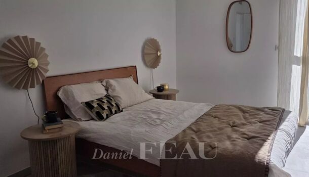 Appartement 4 pièces  à vendre Marseille 8eme 13008