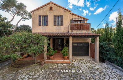 vente maison 890 000 € à proximité de Marseille 7 (13007)