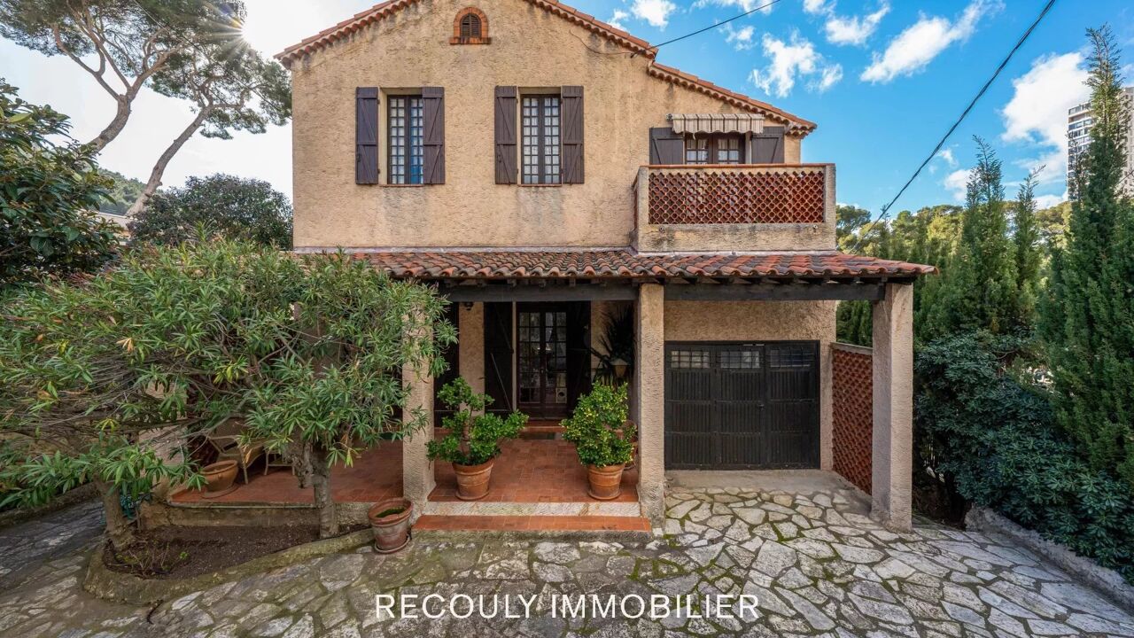 maison 5 pièces 144 m2 à vendre à Marseille 9 (13009)