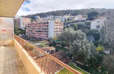 vente appartement 269 000 € à proximité de L'Escarène (06440)