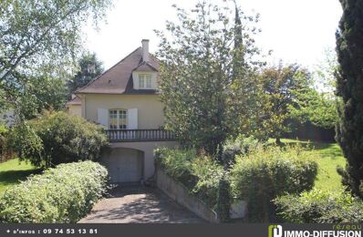 vente maison 575 000 € à proximité de Montseron (09240)