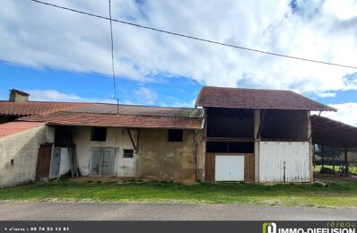 vente maison 160 000 € à proximité de Villette-sur-Ain (01320)