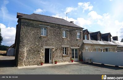 vente maison 260 000 € à proximité de Lassay-les-Châteaux (53110)
