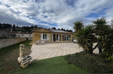 vente maison 299 000 € à proximité de Bouillargues (30230)