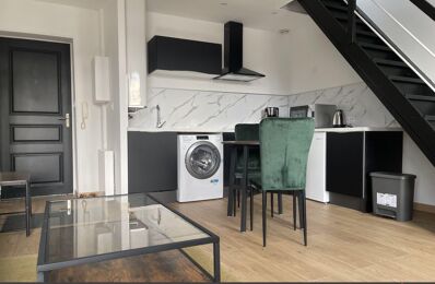 location appartement 550 € CC /mois à proximité de Haute-Loire (43)