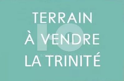 vente terrain Nous consulter à proximité de Falicon (06950)