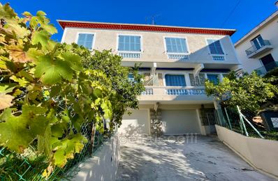 vente appartement 615 000 € à proximité de Nice (06300)