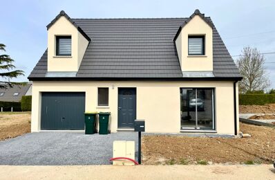 construire maison 227 000 € à proximité de Picquigny (80310)
