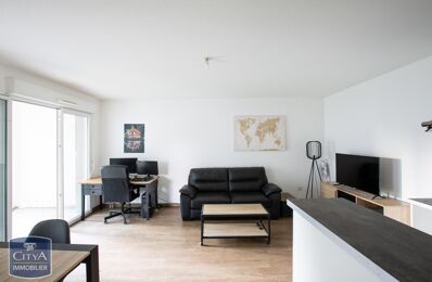 vente appartement 146 000 € à proximité de Trélazé (49800)