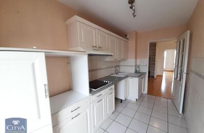 location appartement 875 € CC /mois à proximité de Saint-Pierre-des-Corps (37700)