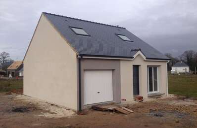 construire maison 196 000 € à proximité de Vauchelles-Lès-Domart (80620)