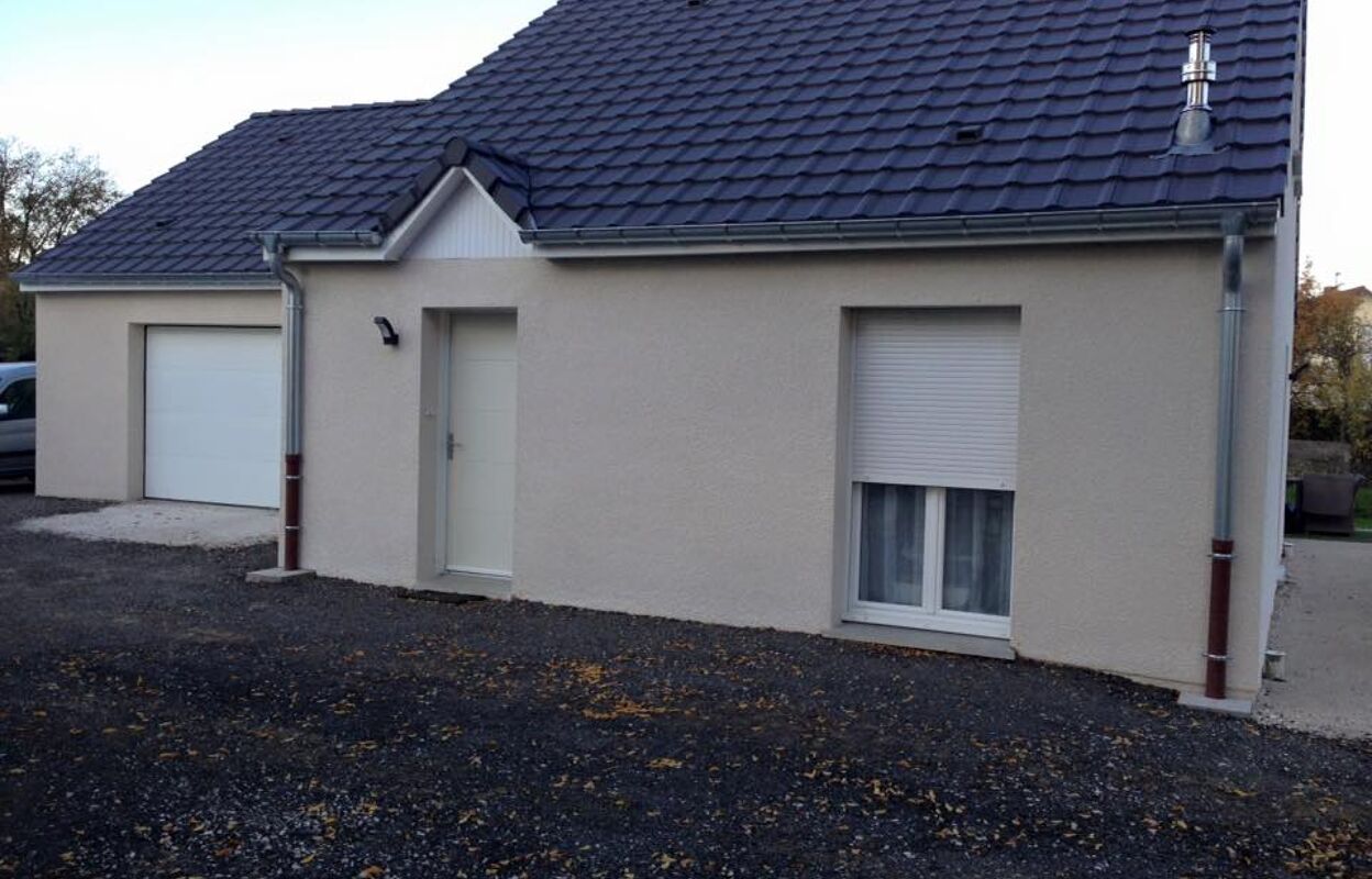 maison 108 m2 à construire à Villers-Bretonneux (80800)