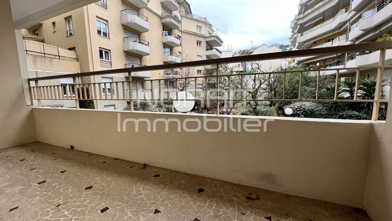 appartement 3 pièces 71 m2 à vendre à Nice (06100)