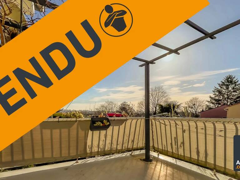 Appartement 5 pièces avec jardin, terrasses sur un secteur calme  et résidentiel — photo 1