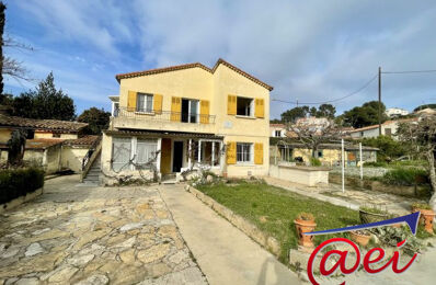 vente maison 295 000 € à proximité de Solliès-Pont (83210)
