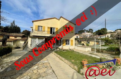 vente maison 295 000 € à proximité de Solliès-Ville (83210)
