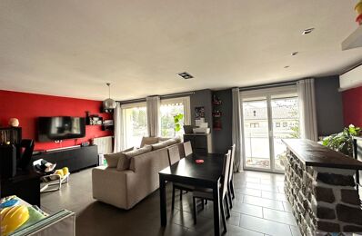 vente appartement 148 800 € à proximité de Guilherand-Granges (07500)