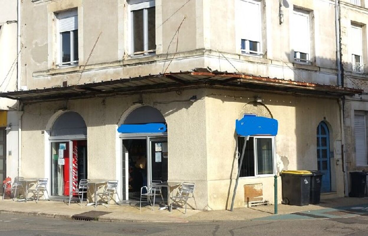 immeuble  pièces  m2 à vendre à Marmande (47200)