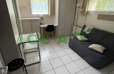 location appartement 450 € CC /mois à proximité de Marsannay-la-Côte (21160)