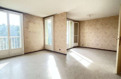 appartement 4 pièces 84 m2 à vendre à Aubagne (13400)