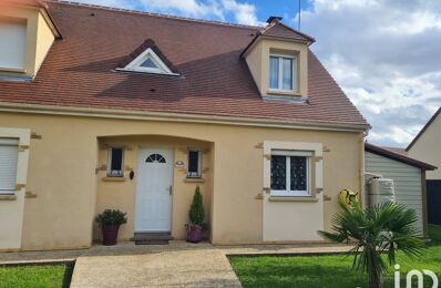 vente maison 399 000 € à proximité de Champmotteux (91150)