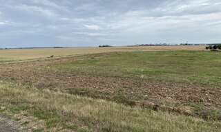 Terrain 601 m² à construire Dreux (28100)