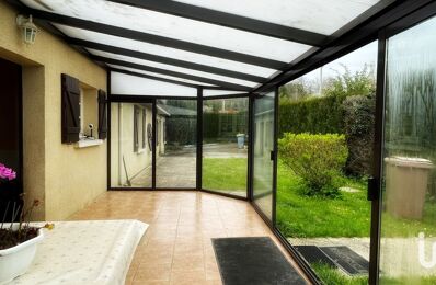 vente maison 147 000 € à proximité de Guignecourt (60480)