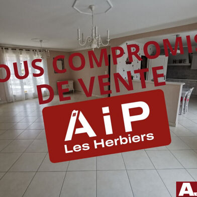 Maison 5 pièces 106 m²