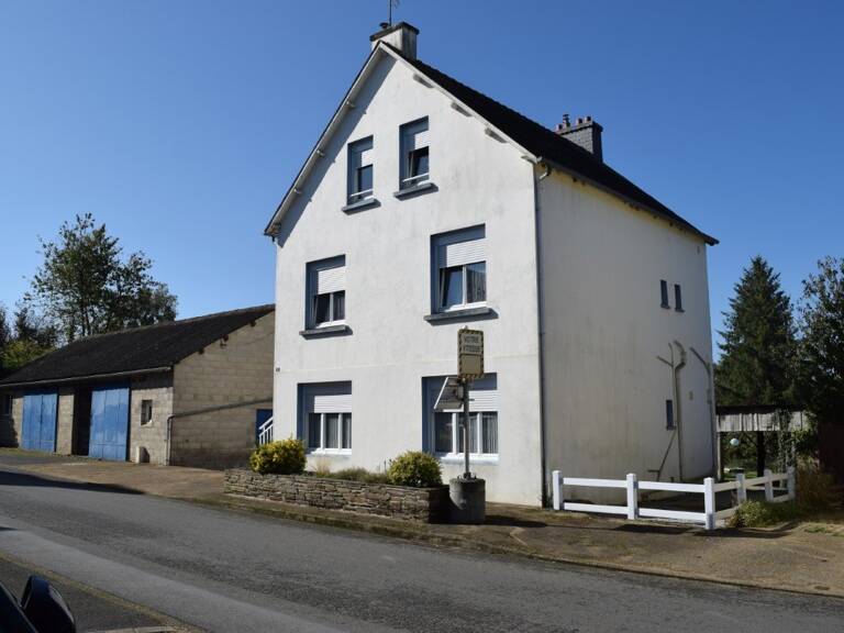 Maison — photo 1