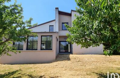 vente maison 590 000 € à proximité de Cerny (91590)