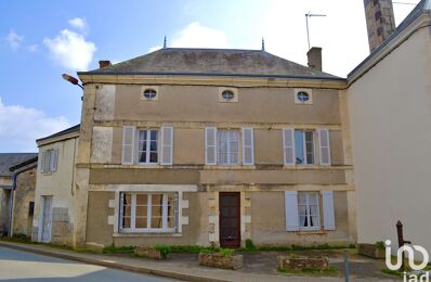 vente maison 70 000 € à proximité de Dangé-Saint-Romain (86220)