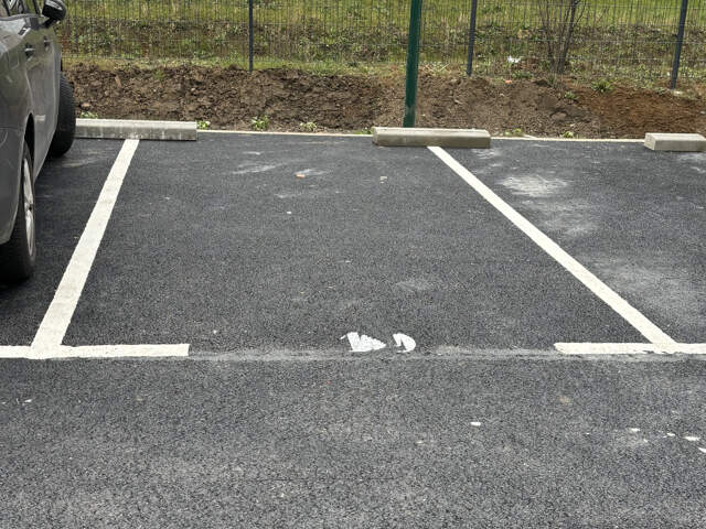 PARKING — photo du bien