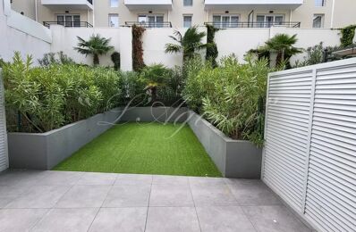 vente appartement 226 000 € à proximité de Gattières (06510)