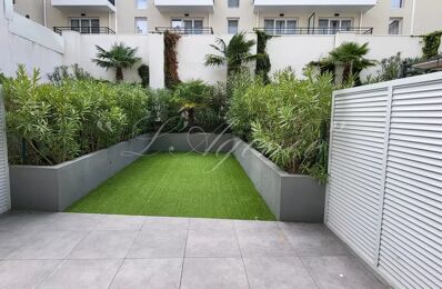 vente appartement 226 000 € à proximité de Èze (06360)