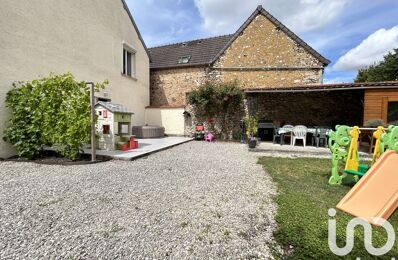 vente maison 219 000 € à proximité de Villers-Aux-Bois (51130)