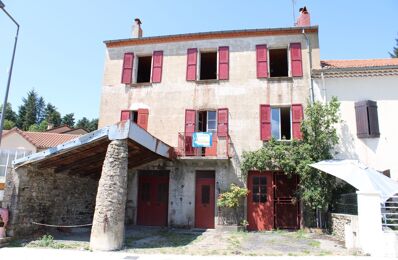 vente maison 127 500 € à proximité de Chasserades (48250)