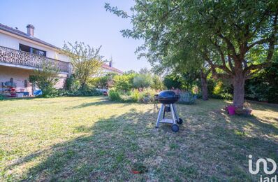 vente maison 389 000 € à proximité de Pouilly (57420)