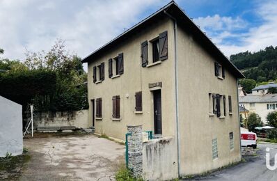 vente maison 350 000 € à proximité de Font-Romeu-Odeillo-Via (66120)