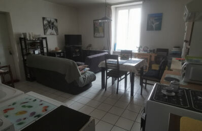 vente appartement 125 000 € à proximité de Valencin (38540)