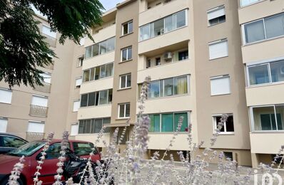 vente appartement 99 000 € à proximité de Roquemaure (30150)