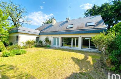vente maison 1 185 000 € à proximité de Goupillières (78770)