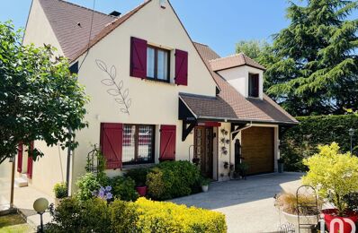 vente maison 459 000 € à proximité de Quincy-Voisins (77860)