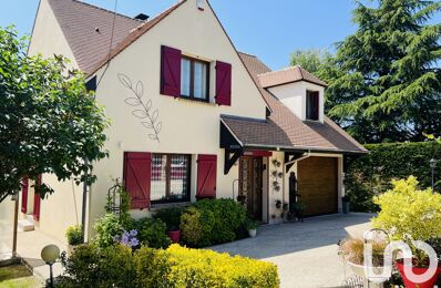 vente maison 449 000 € à proximité de Fontenay-sous-Bois (94120)