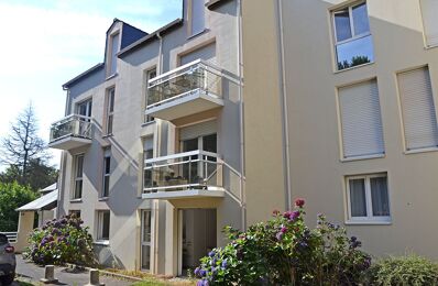 location appartement 890 € CC /mois à proximité de Loire-Atlantique (44)