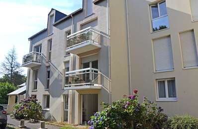 location appartement 890 € CC /mois à proximité de Nantes (44100)